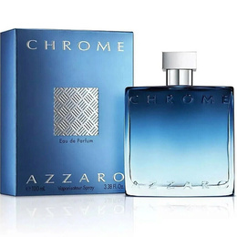 Azzaro Парфюмерная вода Chrome Eau de Parfum 100 mpl323341