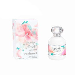 Cacharel Женская туалетная вода Anais Anais L'original 50 mpl323819