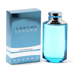 Azzaro Туалетная вода Chrome Legend 125 mpl323340