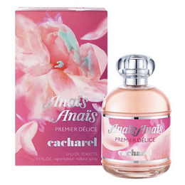 Cacharel Женская туалетная вода Anais Anais Premier Delice 50 mpl323854