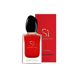 Giorgio Armani Женская парфюмерная вода Si Passione 50 mpl324654