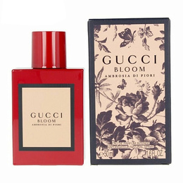 Gucci Парфюмерная вода Bloom Ambrosia Di Fiori 50 mpl324623