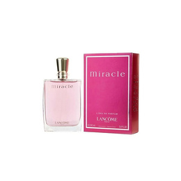 Lancome Парфюмерная вода Miracle 100 mpl324764