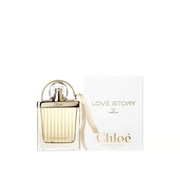 Chloe Парфюмерная вода Love Story 50 mpl324090