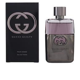Gucci Туалетная вода Guilty Pour Homme 50 mpl324573