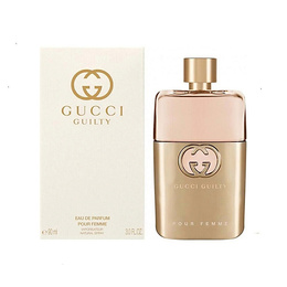 Gucci Парфюмерная вода Guilty Pour Femme 90 mpl324605