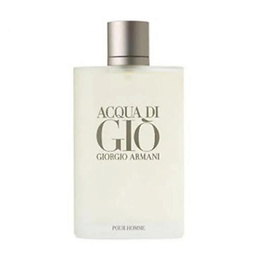 Giorgio Armani Мужская туалетная вода Aqua Di Gio 200 mpl326775