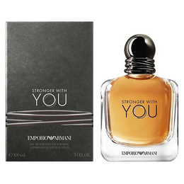 Giorgio Armani Мужская туалетная вода Stronger You Pour Homme 100 mpl326770