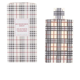 Burberry Парфюмерная вода Brit For Her 100 mpl330141