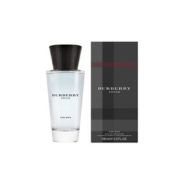 Burberry Туалетная вода Touch for Men 100 mpl330523