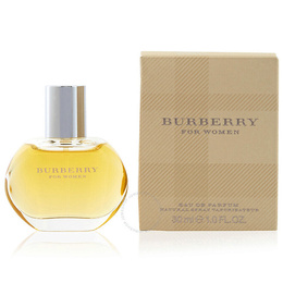 Burberry Парфюмерная вода Classic 30 mpl330370