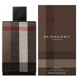 Burberry Туалетная вода London for Men 100 mpl330773