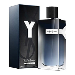 Yves Saint Laurent Парфюмерная вода Y Eau de Parfum 200 mpl331342