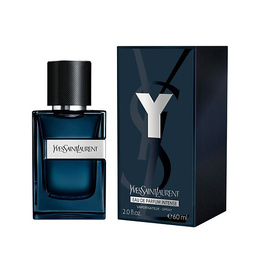 Yves Saint Laurent Мужская парфюмерная вода Y Intense 60 mpl331372