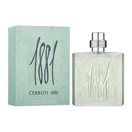 Cerruti 1881 Туалетная вода 1881 Pour Homme 100 mpl334638