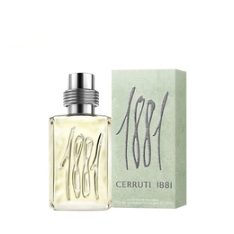 Cerruti 1881 Туалетная вода 1881 Pour Homme 50 mpl334637