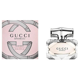 Gucci Туалетная вода Bamboo Eau de Toilette 30 mpl337834