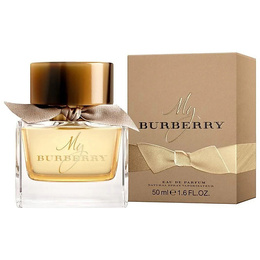 Burberry Парфюмерная вода MY Burberry 50 mpl340085