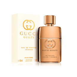 Gucci Парфюмерная вода Guilty Intense Pour Femme 30 mpl358912