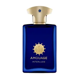 Amouage парфюмерная вода Interlude Man, 100 мл, 100 г 100992123079