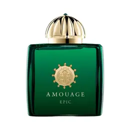 Amouage парфюмерная вода Epic Woman, 50 мл, 50 г 101100500153