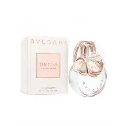 Bvlgari Omnia Crystalline туалетная вода 30 мл 103714047972