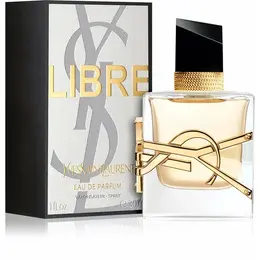 Yves Saint Laurent Libre женская парфюмерная вода 30 мл Refillable 103778815748