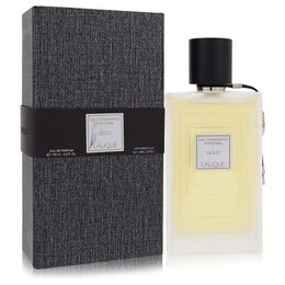 Lalique GOLD Homme/Men парфюмерная вода 100мл 7640111501886