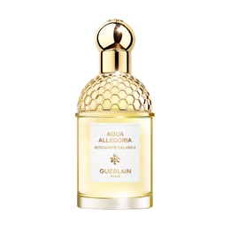 Туалетная вода Guerlain Aqua Allegoria Bergamote Calabria 3346470143845