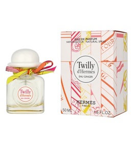 Hermes Ladies Twilly D'Hermes Eau Ginger EDP Spray 1.7 oz Fragrances 3346130423645