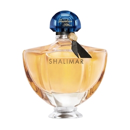 Туалетная вода Guerlain Shalimar 3346470113619