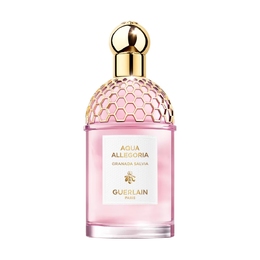 Туалетная вода Guerlain Aqua Allegoria Granada Salvia 579418