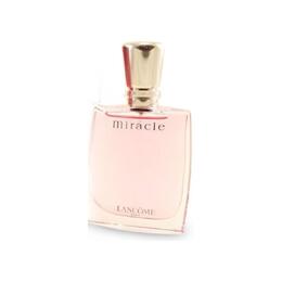 Lancome Ladies Miracle L' Eau De Parfum EDP Spray 1 oz (Tester) Fragrances 482382607198