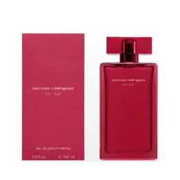 Narciso Rodriguez Ladies For Her Intense EDP Spray 3.38 oz Fragrances 3423222121297