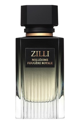 Zilli Mens Millesime Fougere Royale EDP Spray 3.4 oz Fragrances 3760040118147