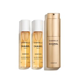 Парфюмерная вода с возможностью смены блока Chanel Gabrielle Essence, 3x20мл 769722