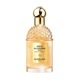 Парфюмерная вода Guerlain Aqua Allegoria Forte Bosca Vanilla 3346470147447
