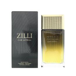 Zilli Mens Cuir Imperial EDP 3.3 oz Fragrances 3760040118000