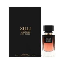 Zilli Mens Millesime Bois De Feu EDP 3.4 oz Fragrances 3760040118031