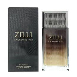 Zilli Mens Cachemire Noir EDP Spray 3.3 oz Fragrances 3760040118017