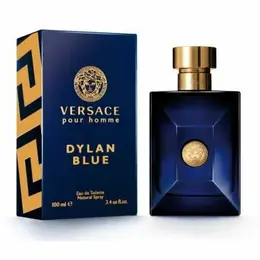 Versace Dylan Blue, 100 мл, Туалетная вода 103668484130