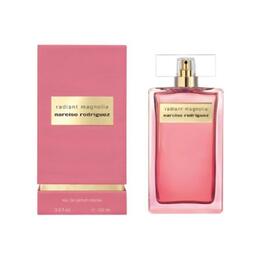 Narciso Rodriguez Ladies Radiant Magnolia EDP Spray 3.38 oz Fragrances 3423222107802