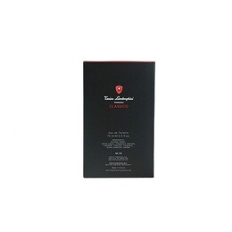 Туалетная вода Tonino Lamborghini CLASSICO 75 мл 2,5 жидк. унции. для мужчин из коллекции Lifestyle 0810876037259