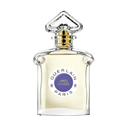Туалетная вода Guerlain Après l'Ondée 3346470143135