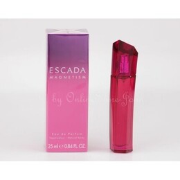 Магнетизм 25 мл Edp Eau De Parfum, Escada 3393670000041
