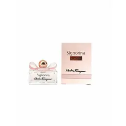 Salvatore Ferragamo woman Signorina (eau De Parfum) Туалетные духи 5 мл. mini 103790544188