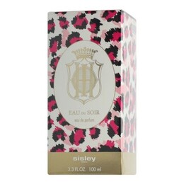 Eau Du Soir 2021 Limited Edition Edp Парфюмированная вода-спрей 100 мл, Sisley 3473311962218