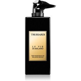 Trussardi The Paintings of Palazzo Reale Eau De Parfum Intense 100 мл унисекс 8058045432630