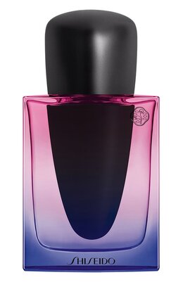 Парфюмерная вода Ginza Night (30ml) Shiseido 21249sh