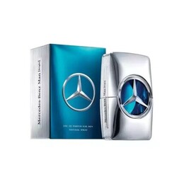 Mercedes-Benz Man Bright EDP Spray 50 мл 3595472061279